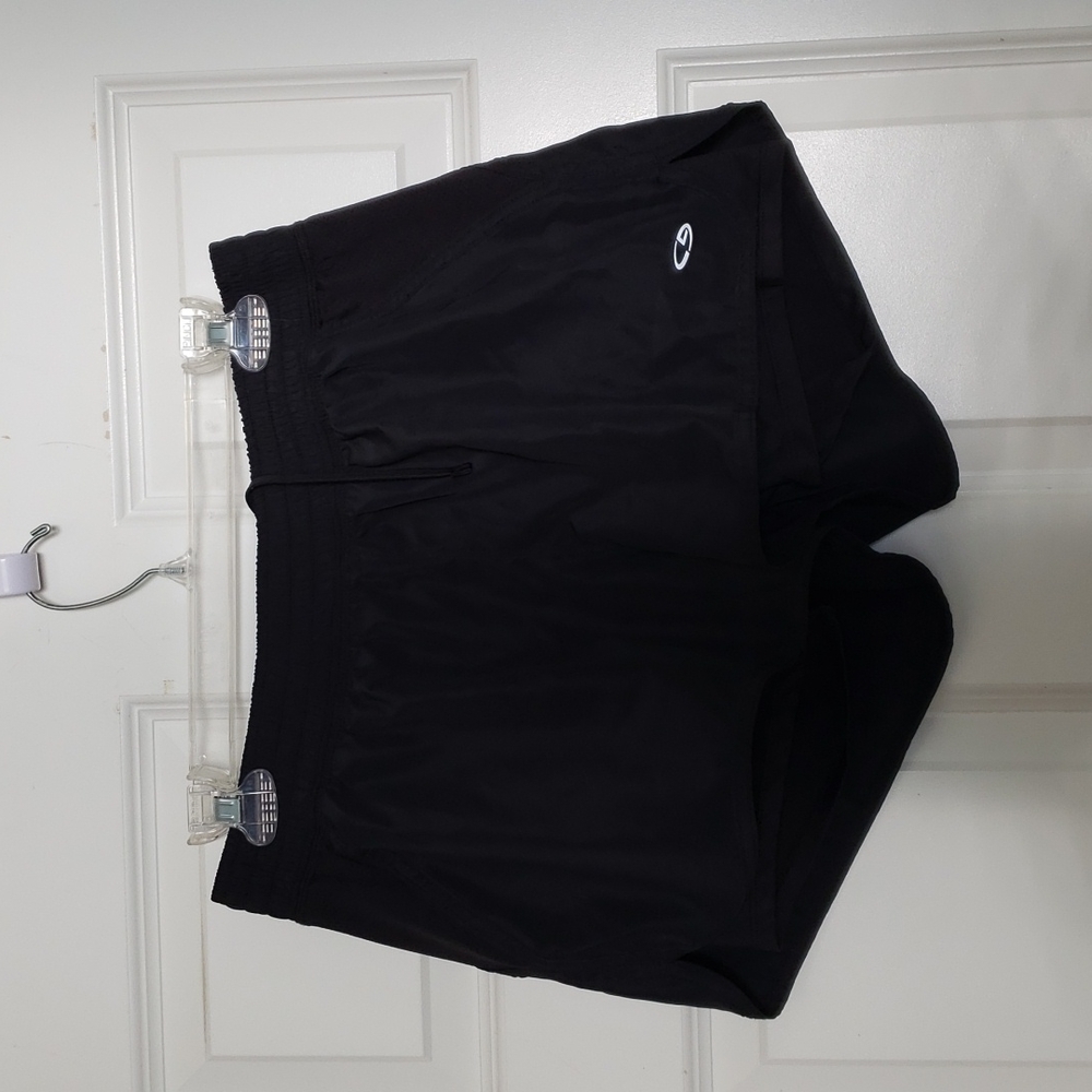 Champion athletic shorts